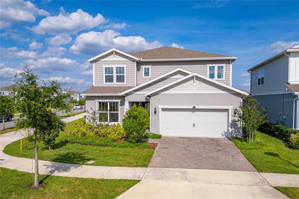 Ritta Island Dr, Orlando, FL 32827