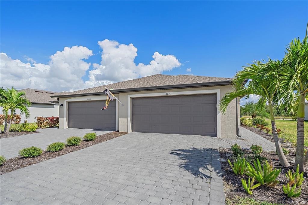 Bonito Way, Port Charlotte, FL 33953