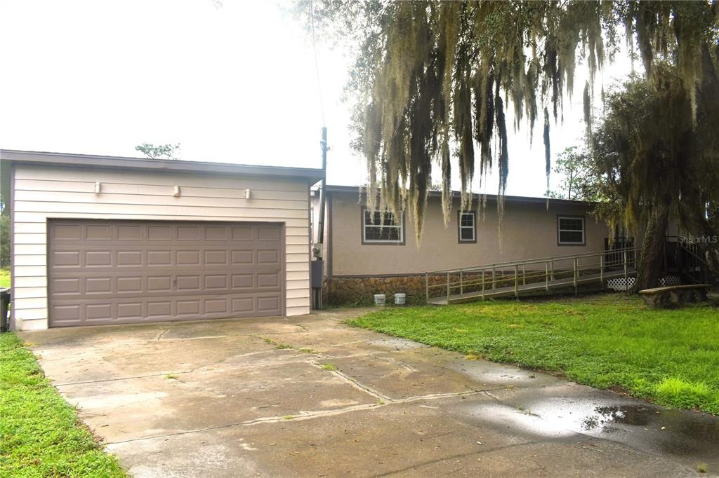 85th Ave, Dunnellon, FL 34432
