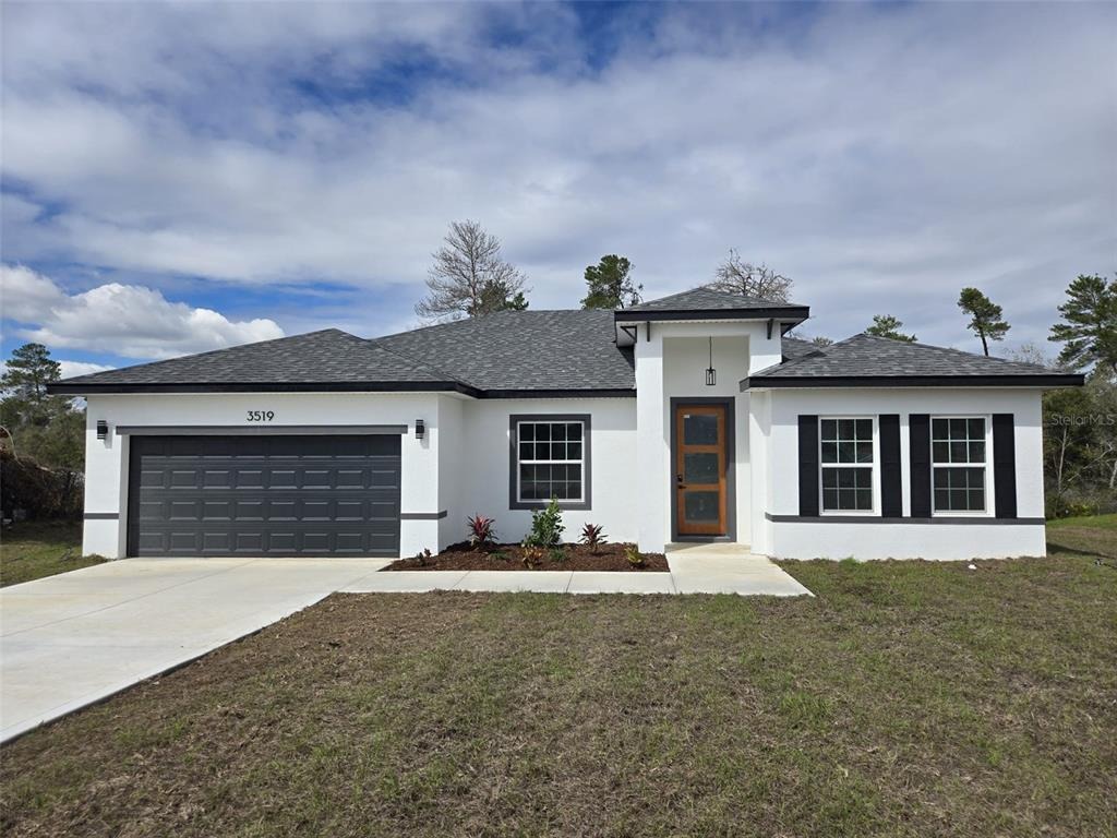 131st Place Rd, Ocala, FL 34473