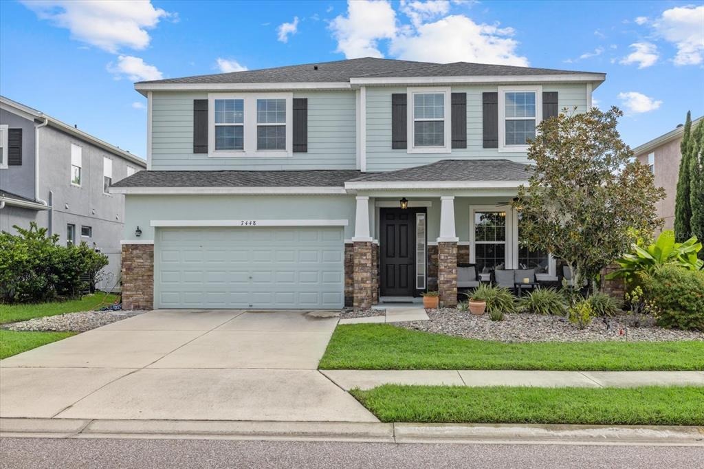 47th Avenue Cir, Bradenton, FL 34203
