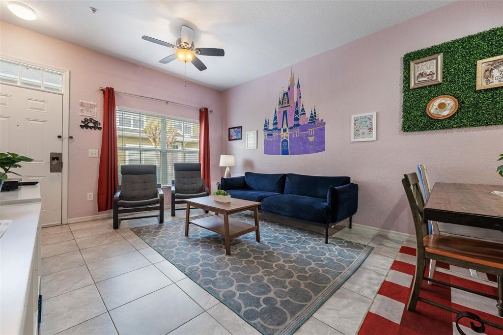 Yellowgold Rd, Kissimmee, FL 34746 #1