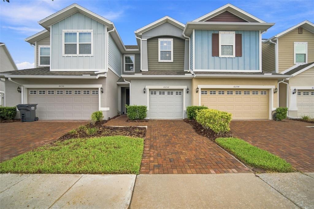 Camino Dr, Apollo Beach, FL 33572