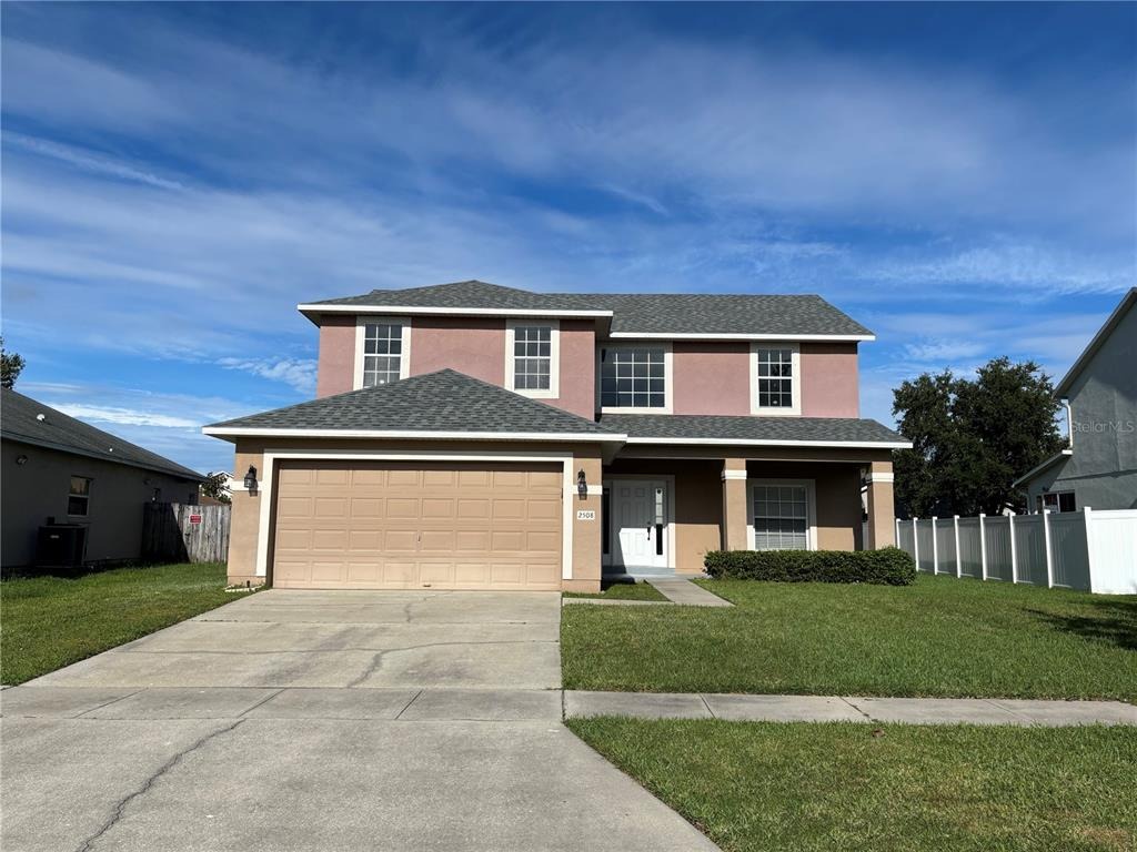 Baykal Dr, Kissimmee, FL 34746