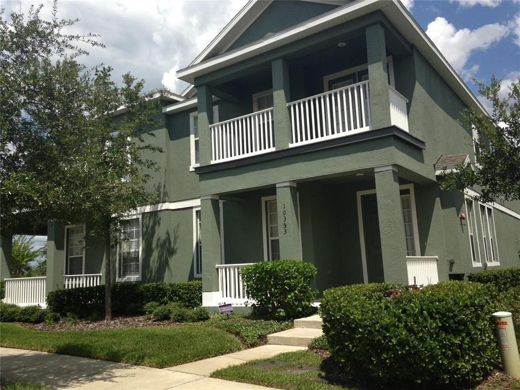 Lake District Ln, Orlando, FL 32832
