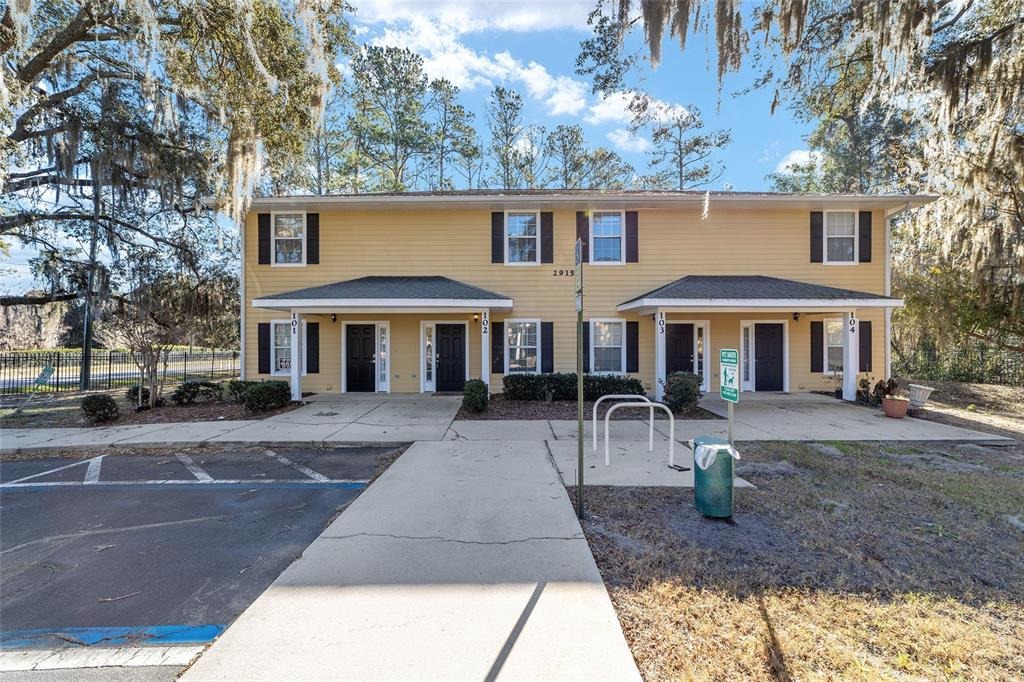 35th Pl, Gainesville, FL 32608
