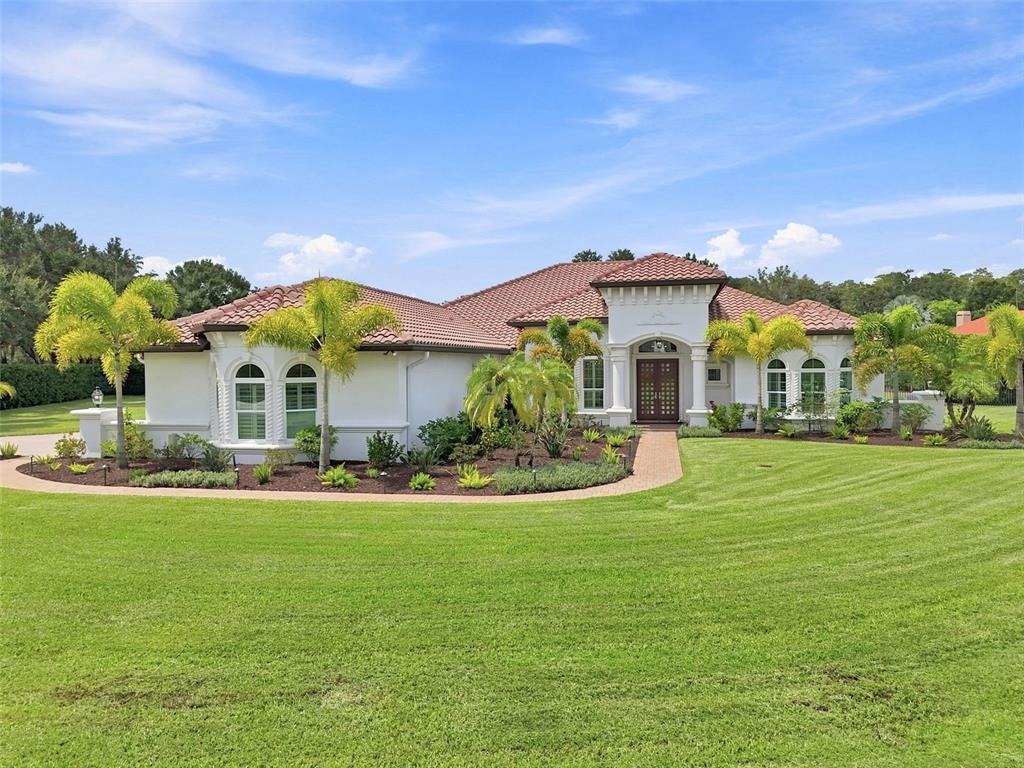 Suncrest Shores Dr, Odessa, FL 33556