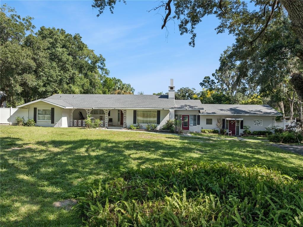 Crooked Lake Dr, Eustis, FL 32726