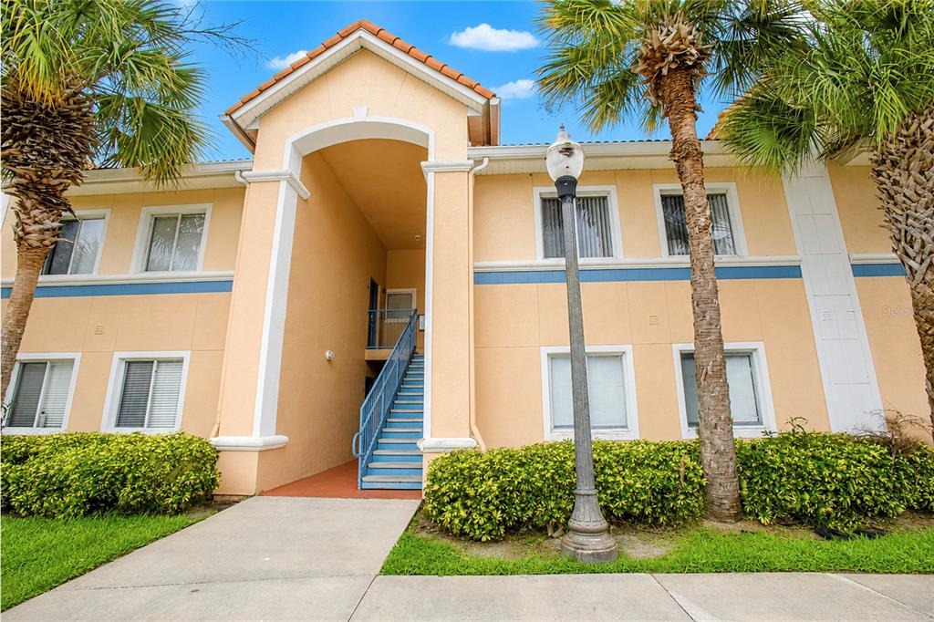 Villa Del Sol Cir, Orlando, FL 32824