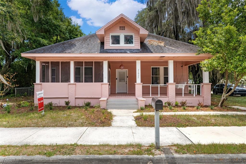 69th Ave, Hawthorne, FL 32640