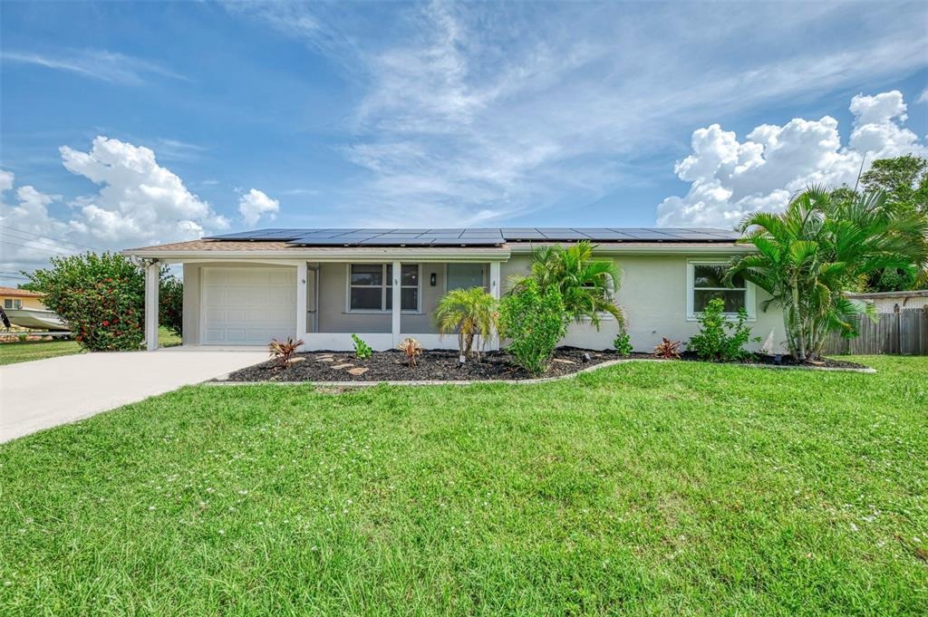 Chatham St, Port Charlotte, FL 33952