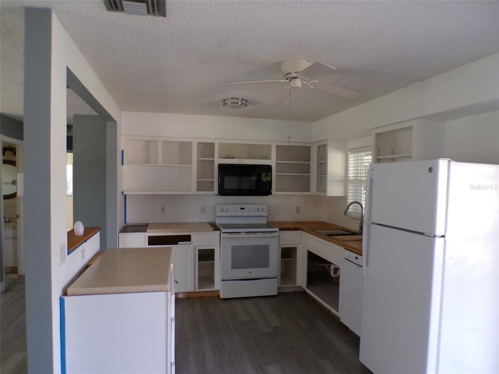 Idlewild St, Punta Gorda, FL 33980 #1