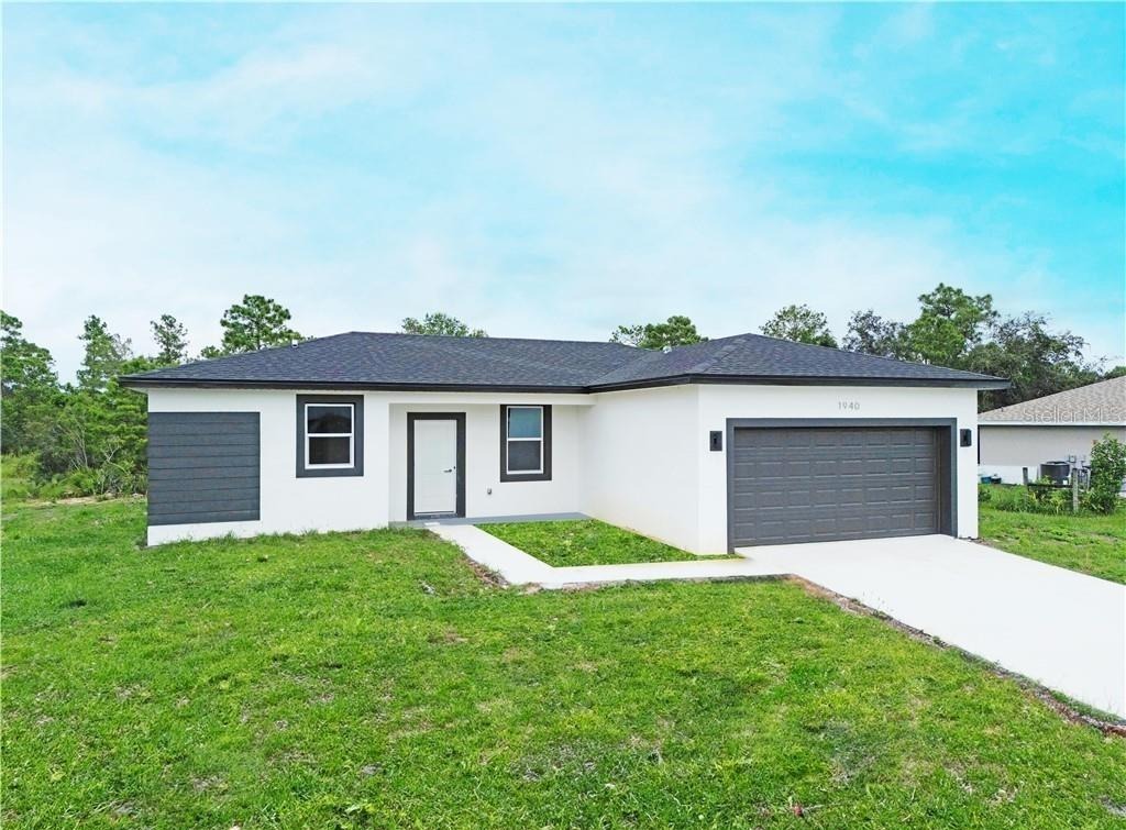 Alan St, Sebring, FL 33875