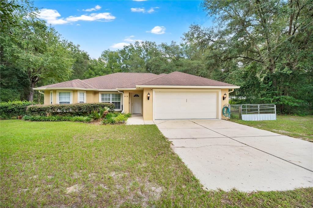 36th Ct, Summerfield, FL 34491