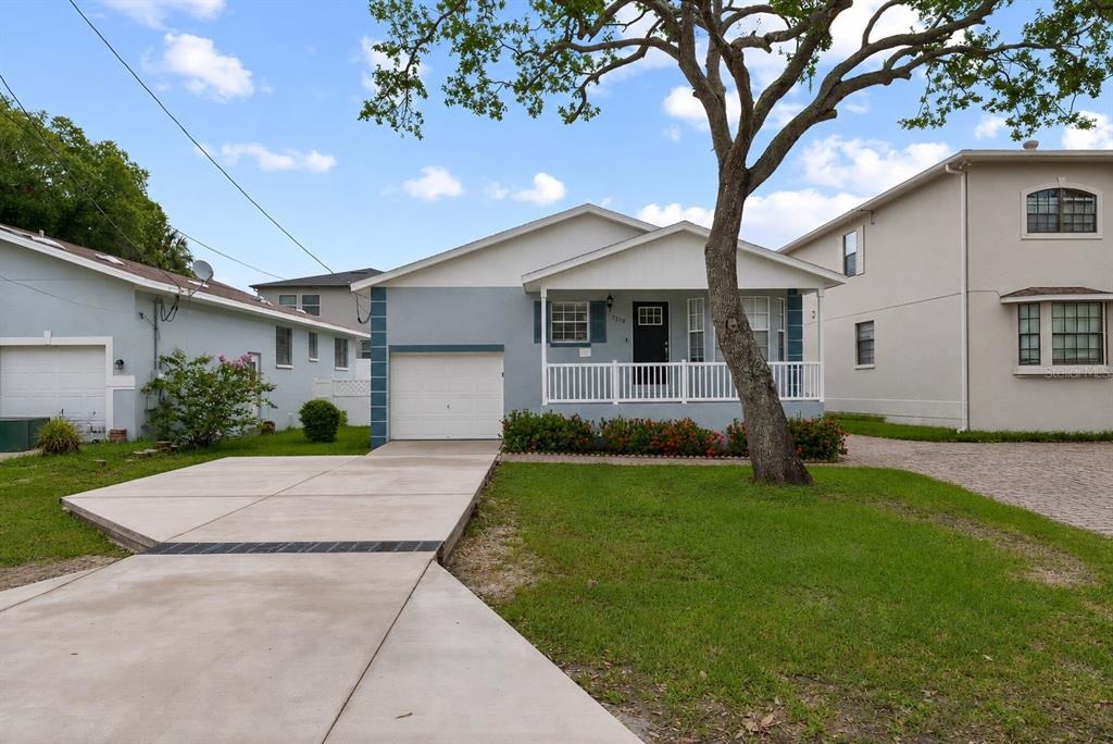 Sherrill St, Tampa, FL 33616