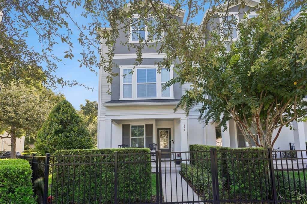 Fern Creek Ave, Orlando, FL 32803