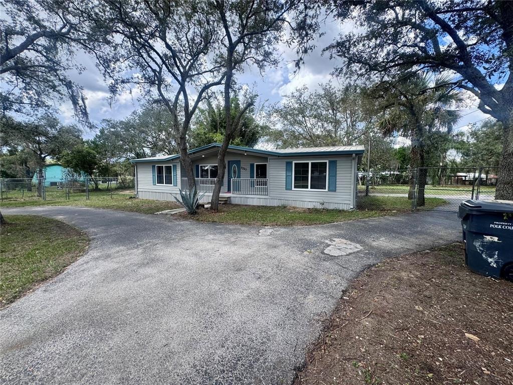 Cantor Ct, Lake Wales, FL 33898