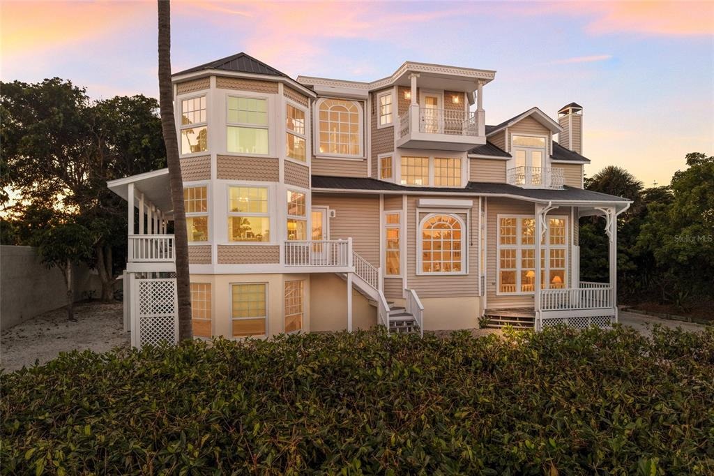 16th St, Boca Grande, FL 33921 #1