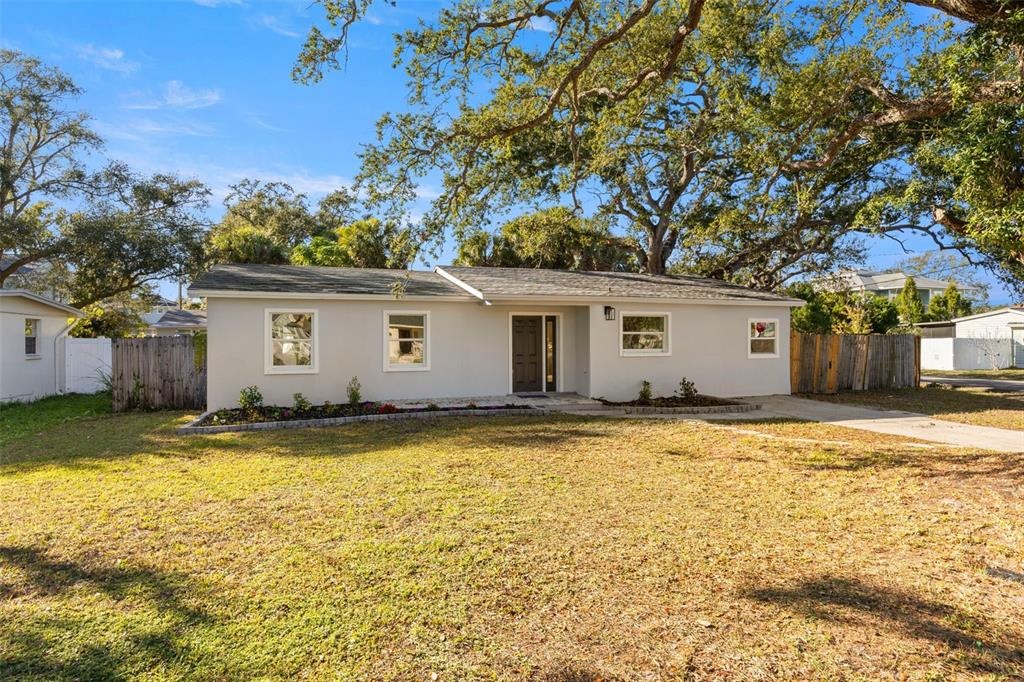 West Shore Blvd, Tampa, FL 33616