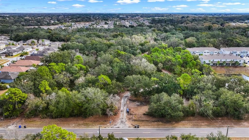 Bullfrog Creek Rd, Gibsonton, FL 33534