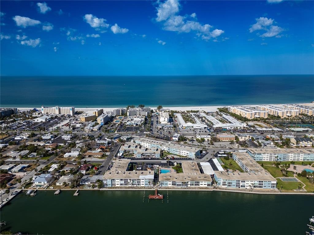 2nd St, Street Pete Beach, FL 33706