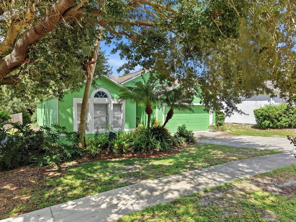 Rocky Mountain Ct, Valrico, FL 33594