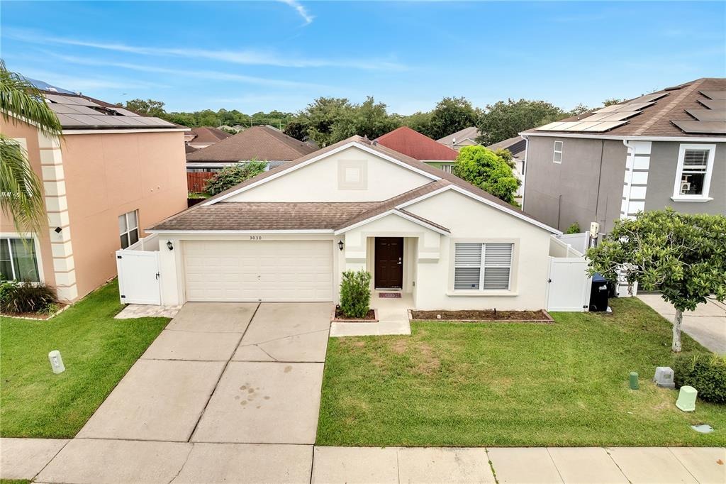 Holland Dr, Orlando, FL 32825 #1