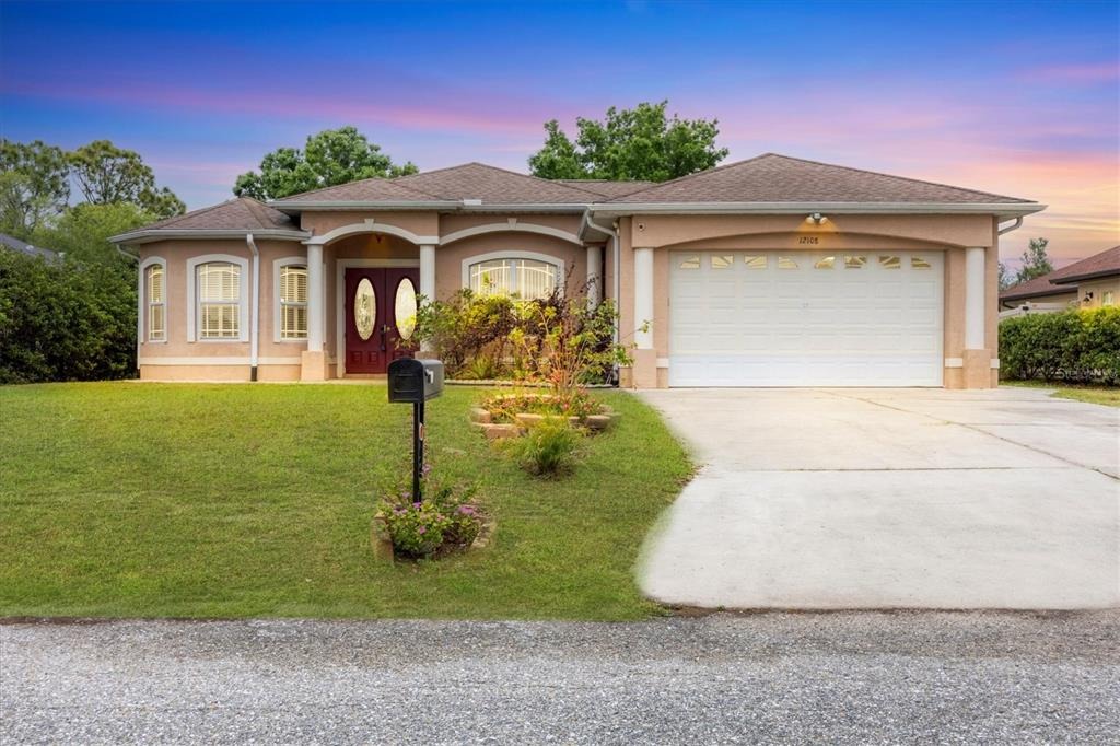 Hernando Rd, North Port, FL 34287
