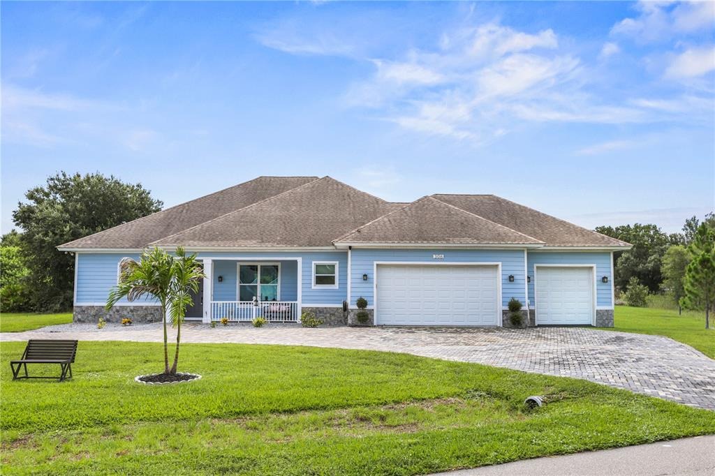 Calendar St, Port Charlotte, FL 33954