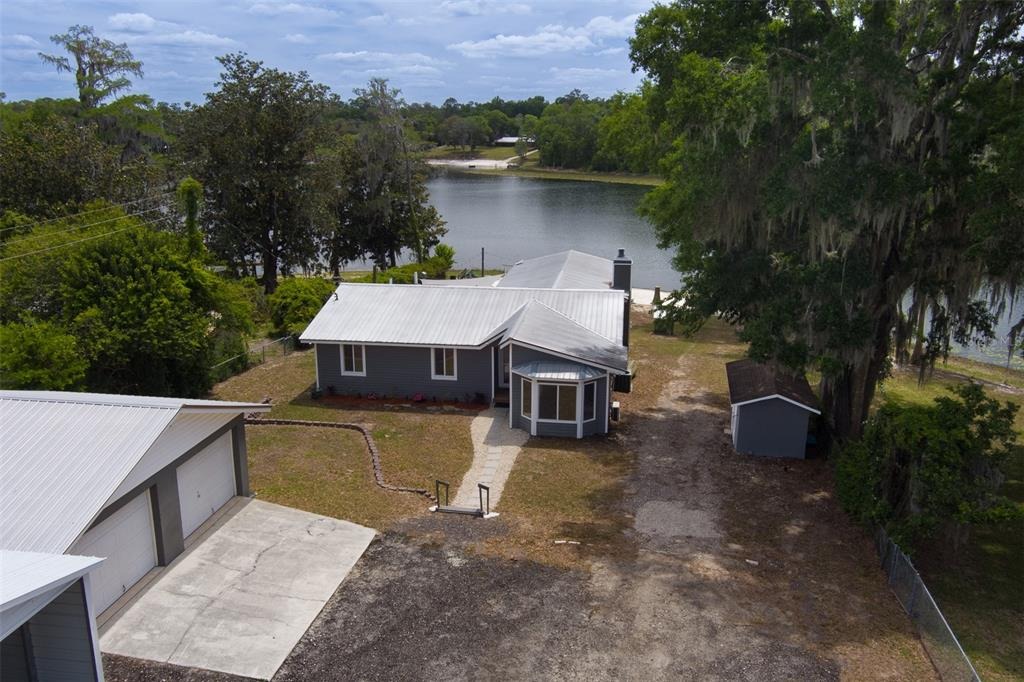 Lilly Lake Rd, Melrose, FL 32666