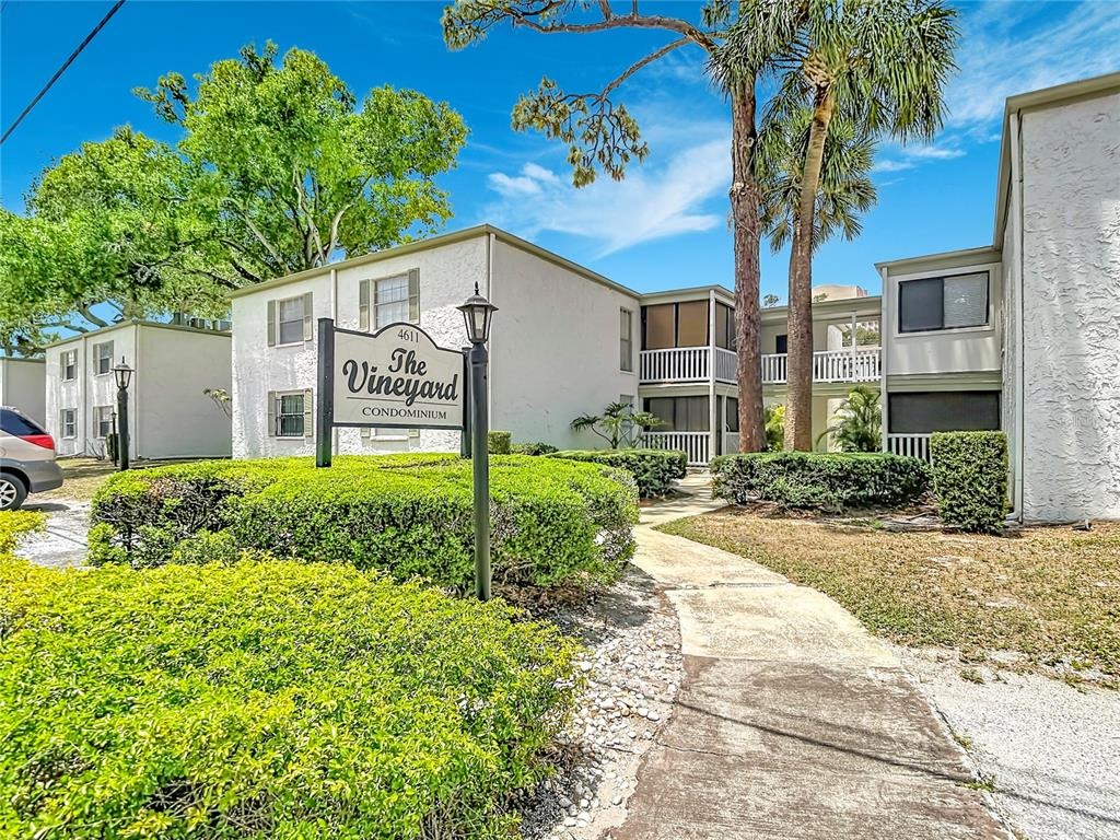 North B St, Tampa, FL 33609