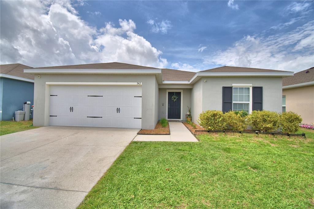 Eagle Landing Blvd, Winter Haven, FL 33880