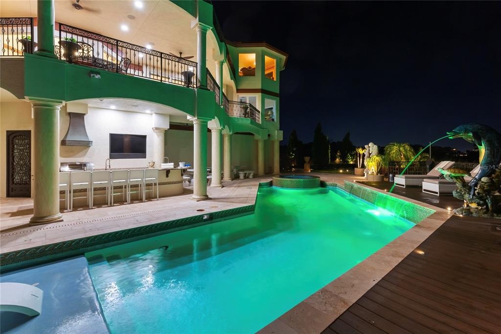 Alexis Ct, Tarpon Springs, FL 34689 #1