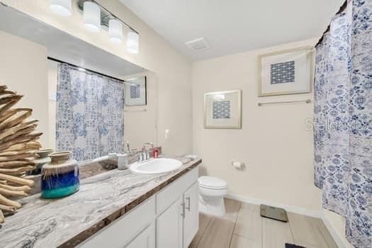 Preserve Pointe Blvd, Davenport, FL 33837 #1