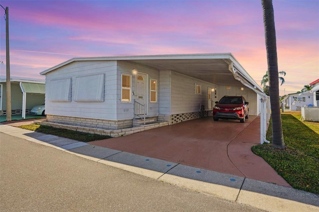 F St, Pinellas Park, FL 33781