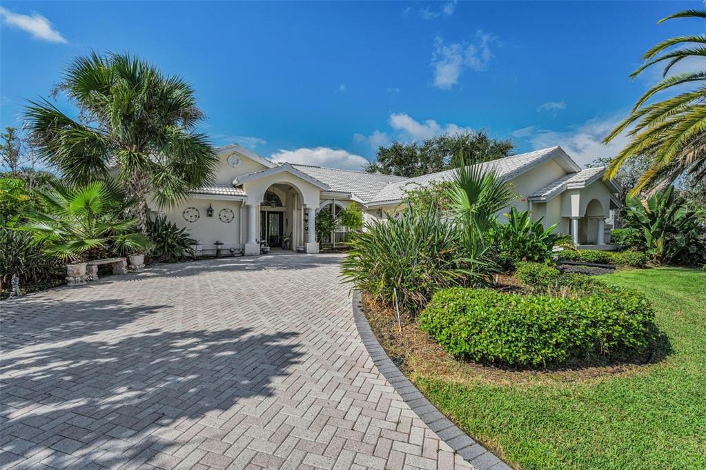 Eagle Trace Blvd, Palm Harbor, FL 34685
