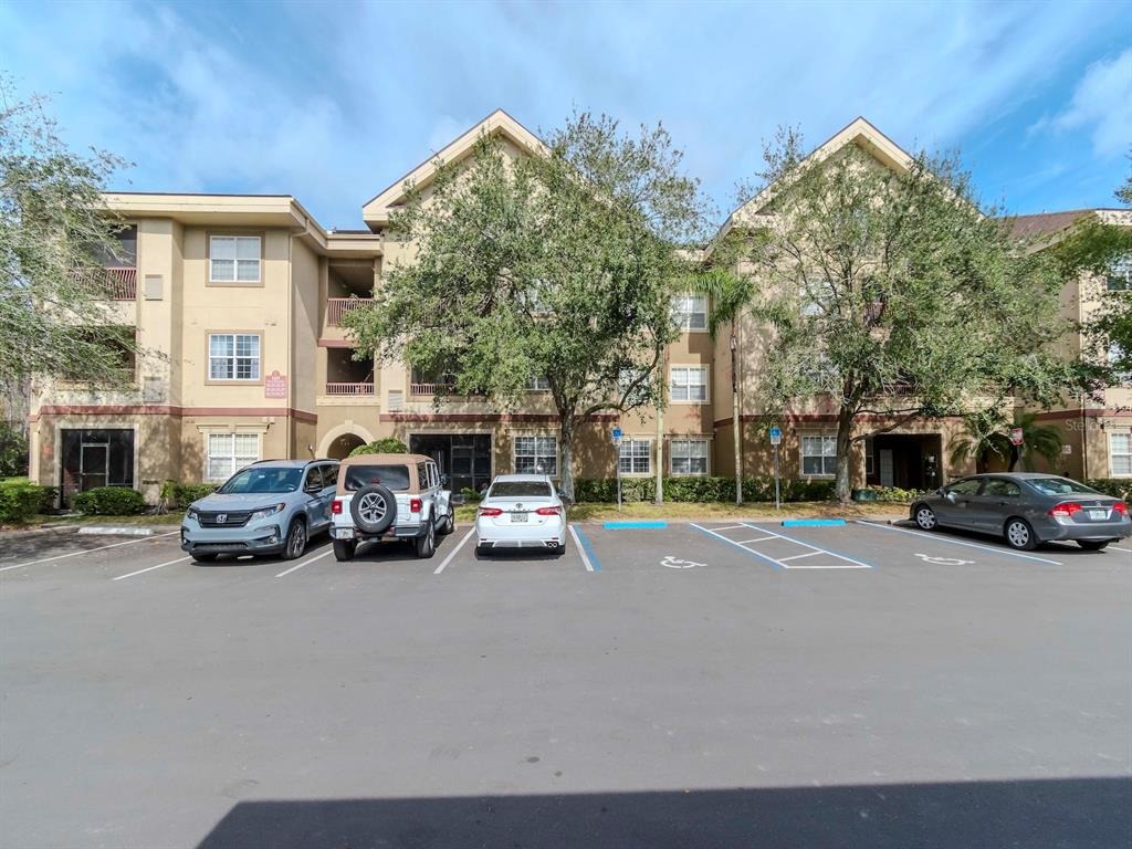 Villa Capri Cir, Odessa, FL 33556