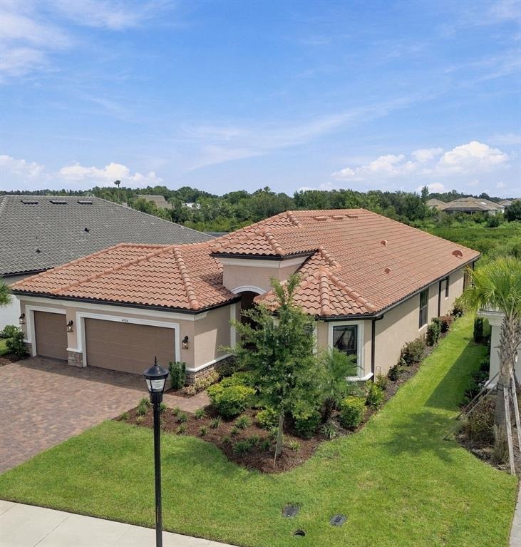 Rosatti Rd, Wesley Chapel, FL 33543