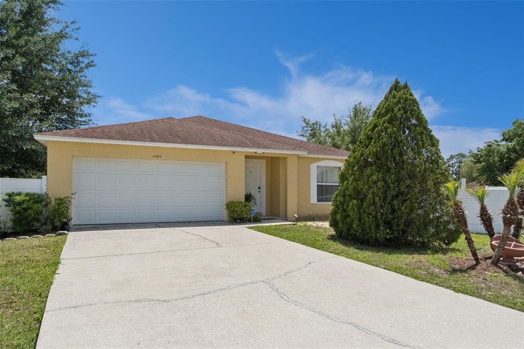 Fort Meade Pl, Kissimmee, FL 34759