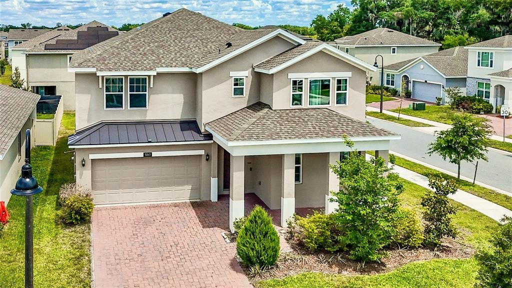 Down Ct, Saint Cloud, FL 34772