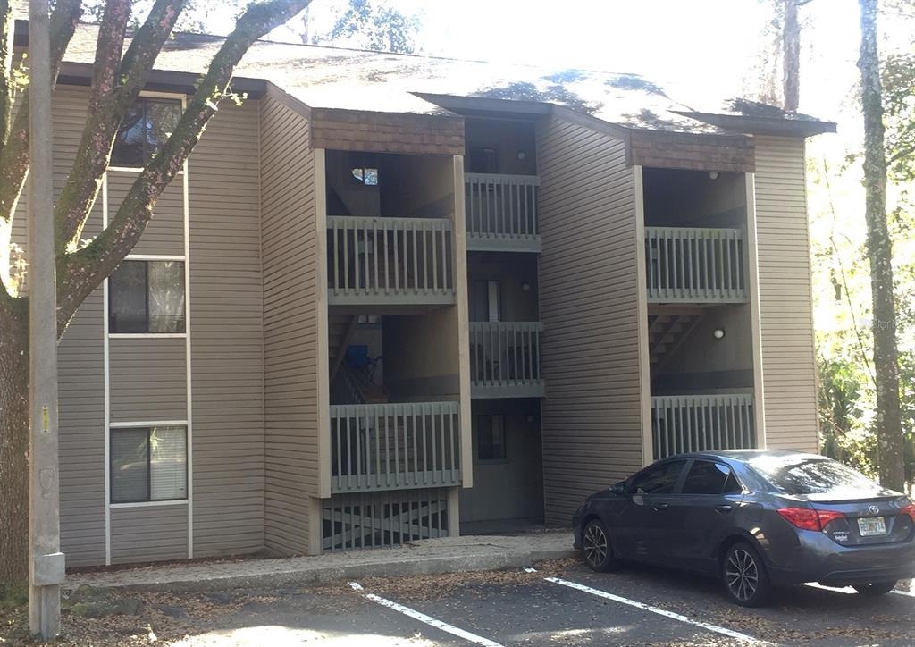 16th Ave, Gainesville, FL 32601