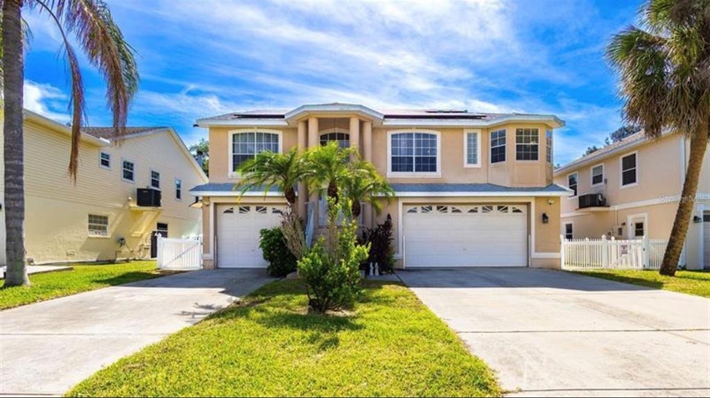 Tropic Dr, New Port Richey, FL 34653