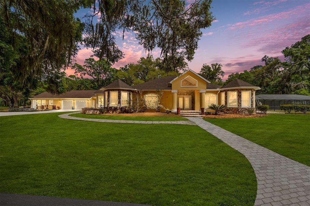 100th Ave, Ocala, FL 34482
