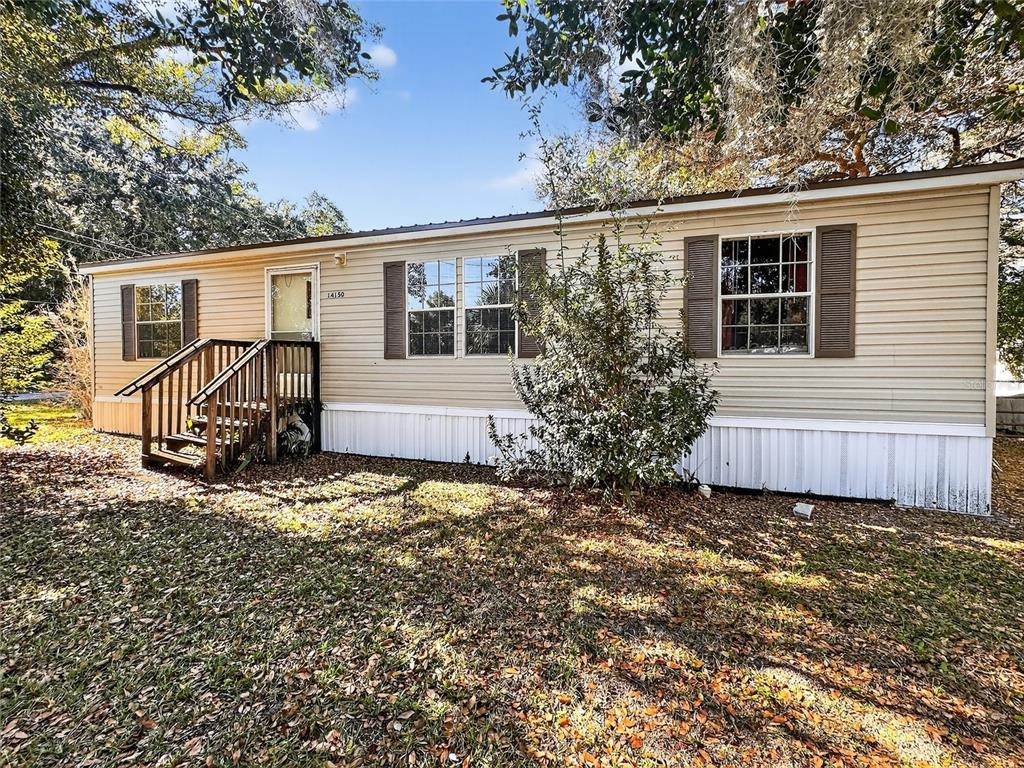 95th Ave, Summerfield, FL 34491