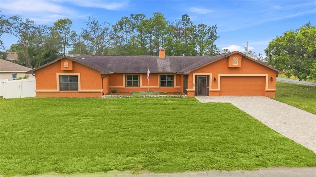 Castle Ave, Spring Hill, FL 34609