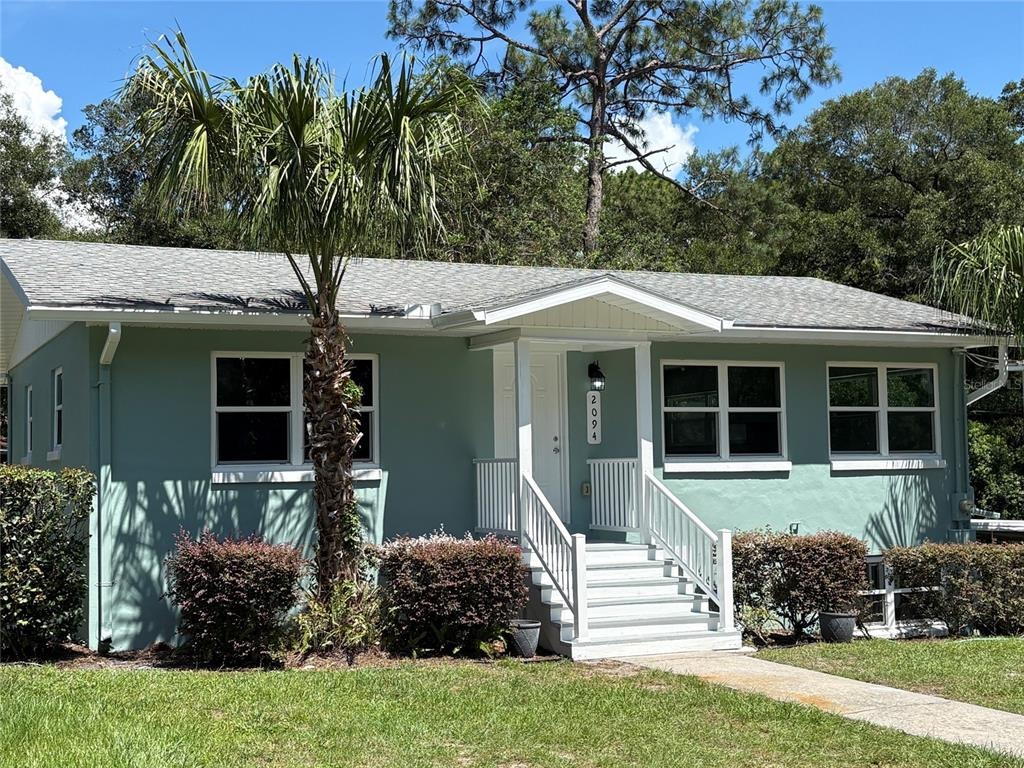 Penn Dr, Deland, FL 32724