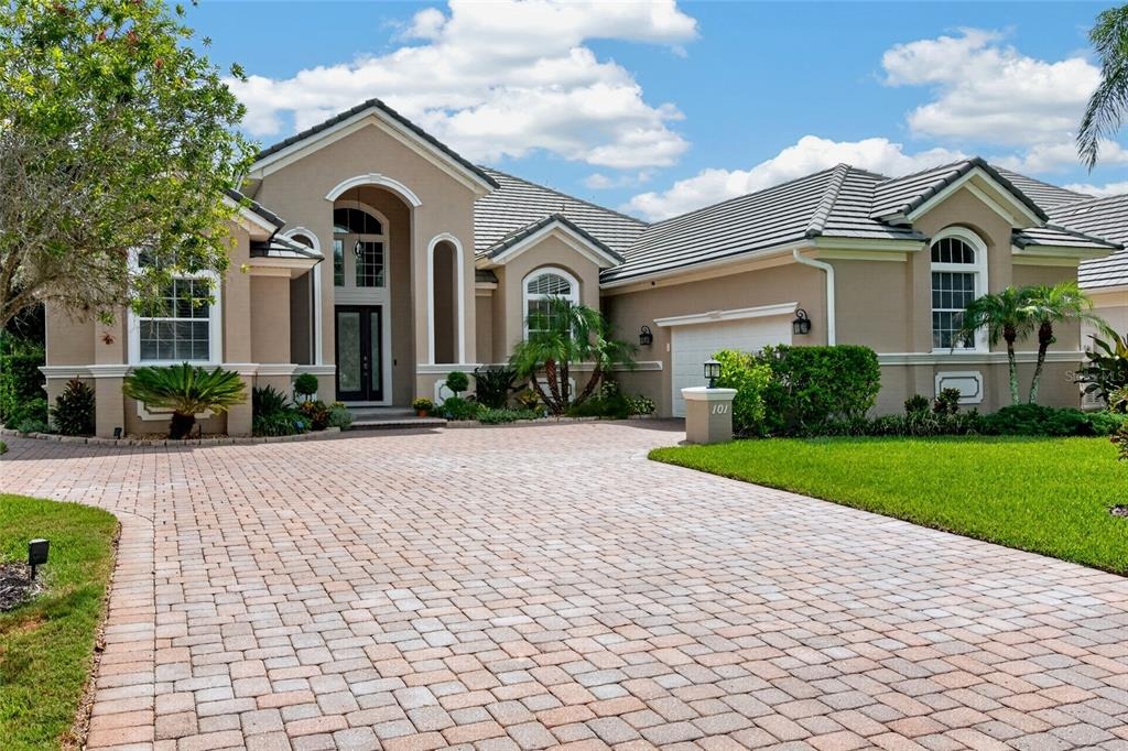 Longview Way, Palm Coast, FL 32137
