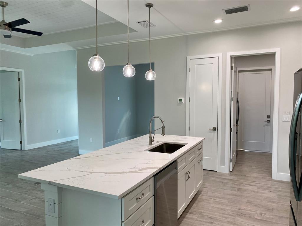 Garrett Ave, Port Charlotte, FL 33954 #1