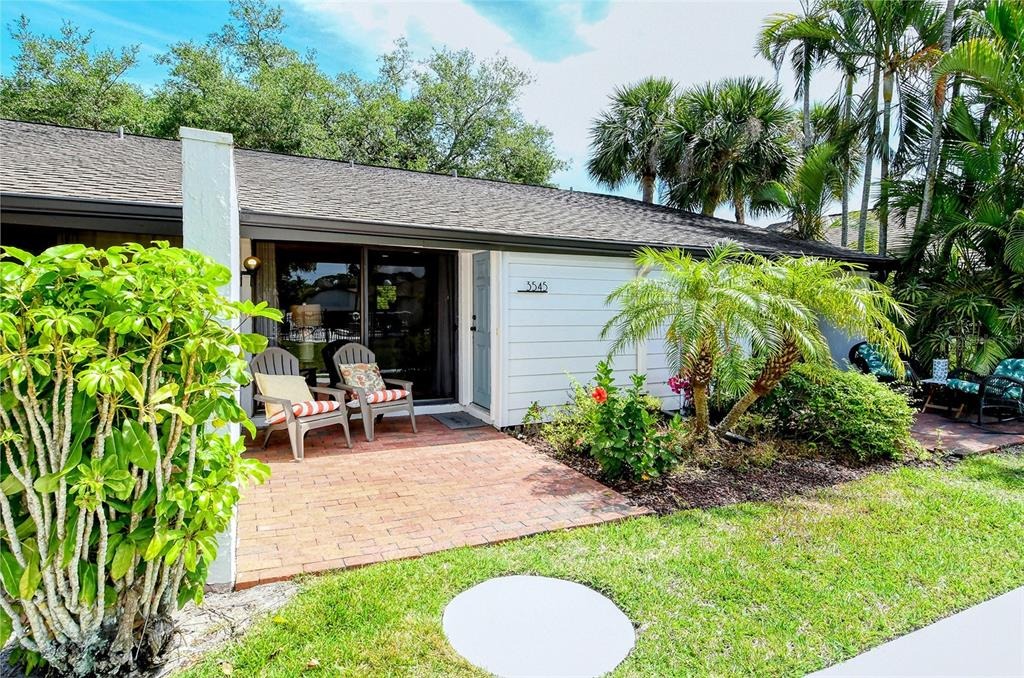Longmeadow , Sarasota, FL 34235