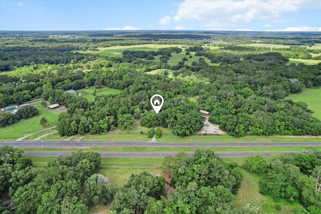 Us Highway 27 , Williston, FL 32696